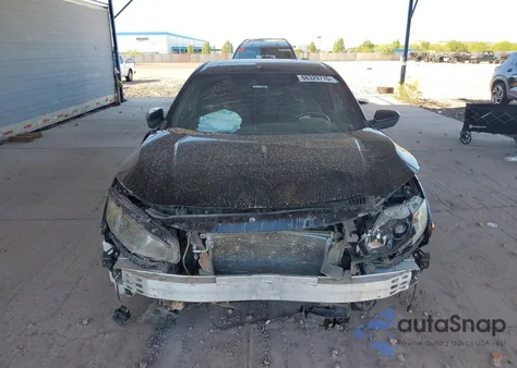 2020 Honda Civic Sport z USA, uszkodzony, nr VIN 2HGFC2F88LH553555